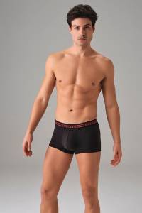 Erkek Fantazi Jockstrap Trunk Boxer - Thumbnail