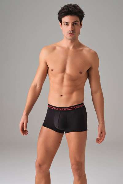 Erkek Fantazi Jockstrap Trunk Boxer